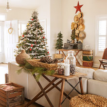 holiday decor