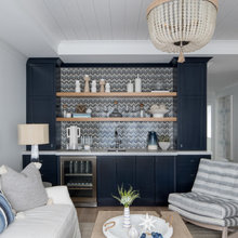 Yellowstone Basement Ideas