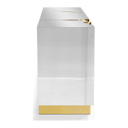 LAPIAZ Sideboard - Accent Chests And Cabinets