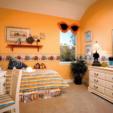 Kids Rooms