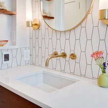Bathroom Ideas