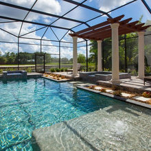 pool ideas
