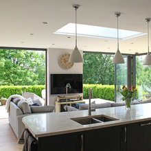 House Extension Inspiration