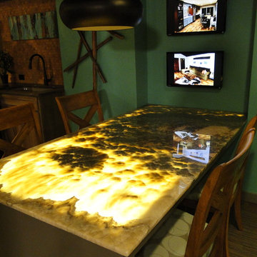 HGTV/DIY Network House Crashers