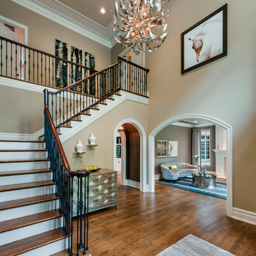 The New Modern