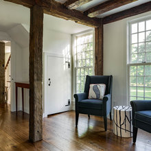 Antique renovations