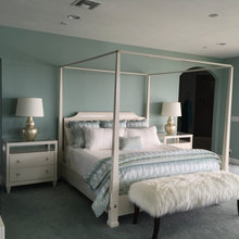 Existing Furniture
