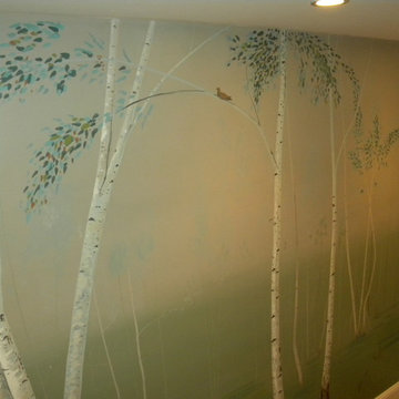 Murals
