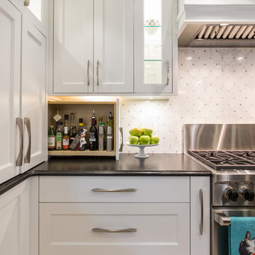 Home Renovation - North Vancouver