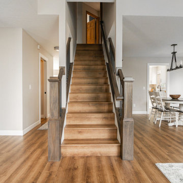 Maple Grove Kitchen