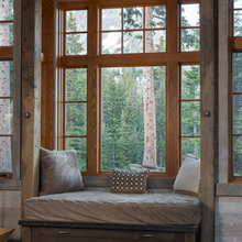 Mountain House