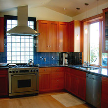 kitchen backsplash
