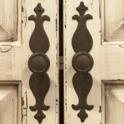 Top Knobs Designer Hardware Inspiration - Cabinet And Drawer Knobs