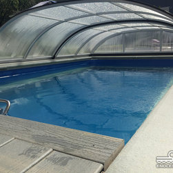 Original Endless Pools&reg; - Lifestyle And Leisure