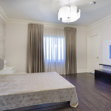 North York Design Project