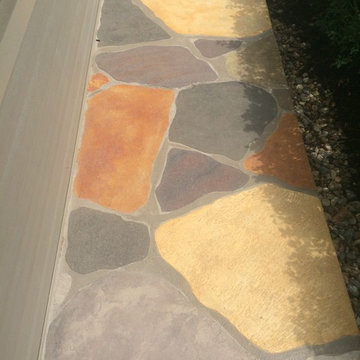 Driveway Overlay