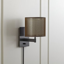 Main Room Lighting