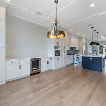 Interior Unit - Modern Contemporary Heritage Place | Naperville, IL