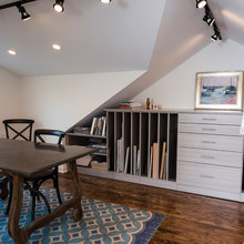 Artist Studio