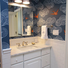 Bathroom ideas