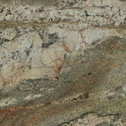 Granite Slabs - Products