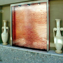 Water Feature