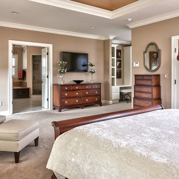 Lot 948 @ Norton Commons