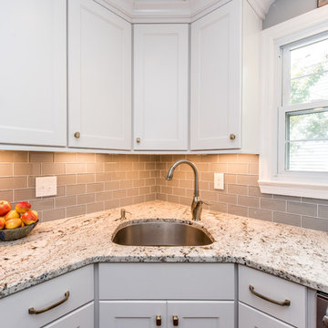 Cozy Arlington Home