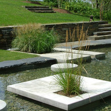 LANDSCAPES, YARDS