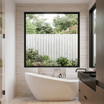 New Residence, Mission Hills -1