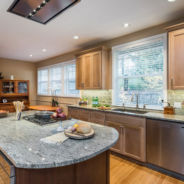 Durham Whole House Remodel