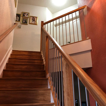 Staircases