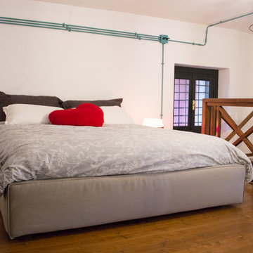 Mini Duplex