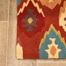 kitchen flooring