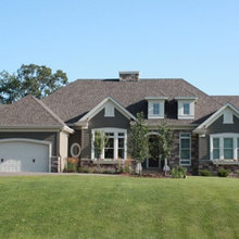 Favorite Floor Plans