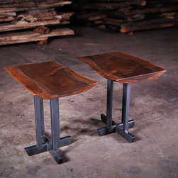 Occasional Tables - Side Tables And End Tables