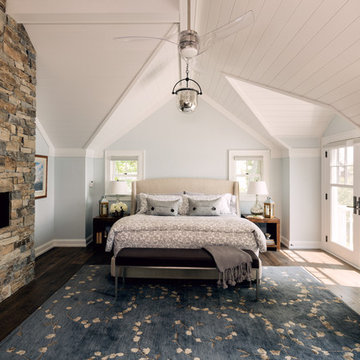 Big Cedar Lake House