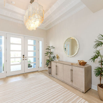 Lakewood Ranch Coastal Chic