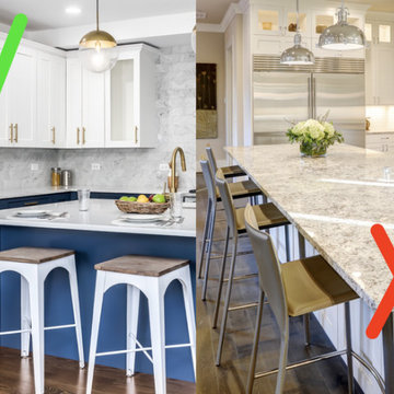 Kitchen Renovations