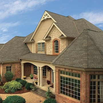 GAF Roofing