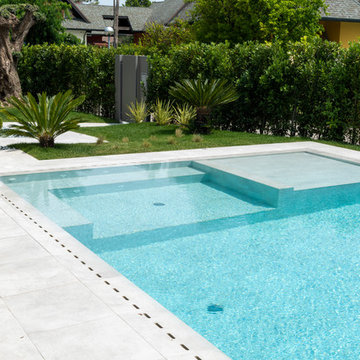 Private Villa | Italy