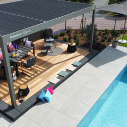 TRAUM-Poolgarten Weerts Pools & SPA -Exklusives Swimminpoolparadies! - 商品