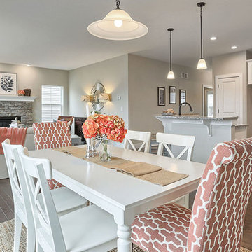 The Madison at The Crossings at Sweetbriar
