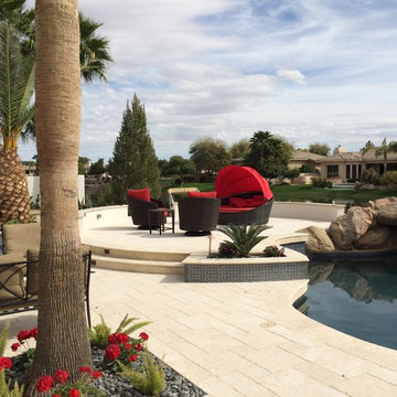 Residence #2 at Ocotillo Lakes