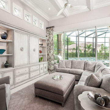 Magical Makeover - Grey Oaks