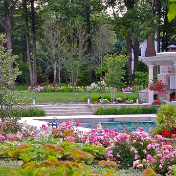 A Bernards Township Residence