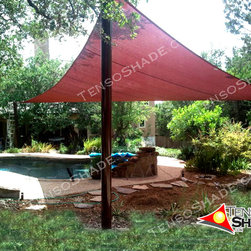 Pool and Decks Shade Structures - Products