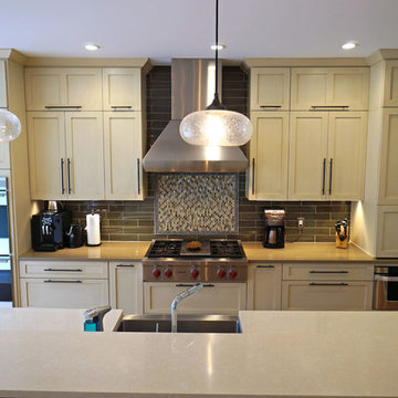 Sudbury Kitchen