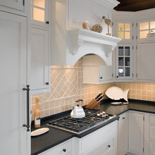 kitchen - hood