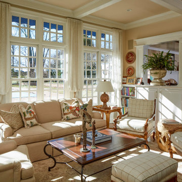 Southern Styled Cape Cod